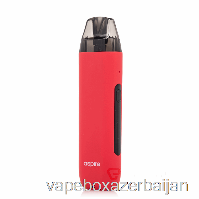Vape Smoke Aspire Minican 3 Pro 20W Pod System Pinkish Red